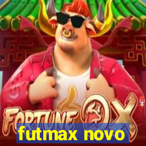 futmax novo